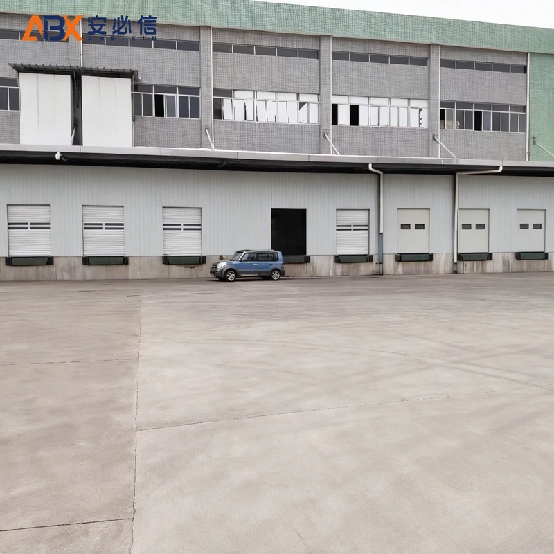 吕梁市消防快速门